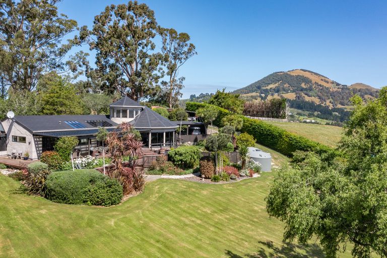 Photo of property in 81 Chain Hills Road, Chain Hills, Dunedin, 9076
