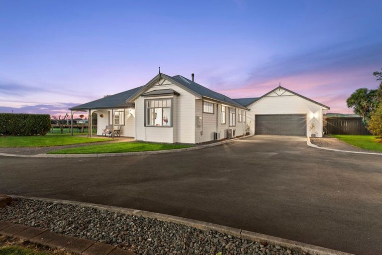 Photo of property in 586 Fencourt Road, Cambridge, 3493