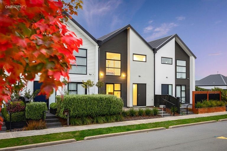 Photo of property in 64b Kawari Drive, Pegasus, 7612