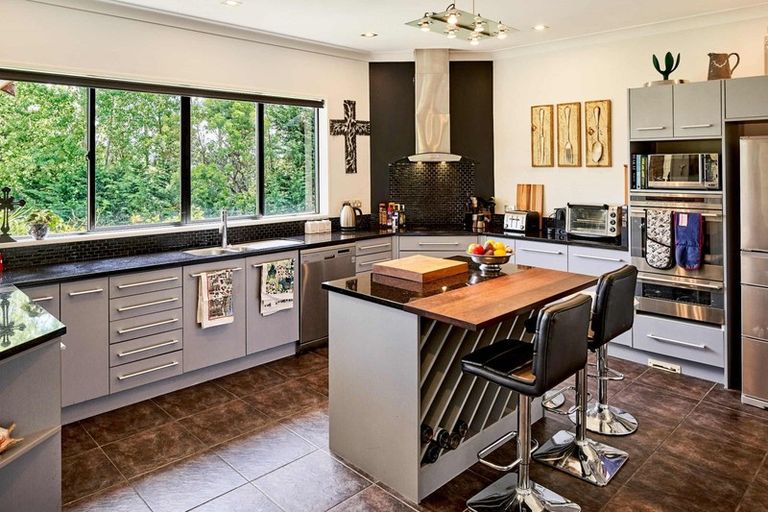 Photo of property in 42a Murphys Road, Judgeford, Porirua, 5381