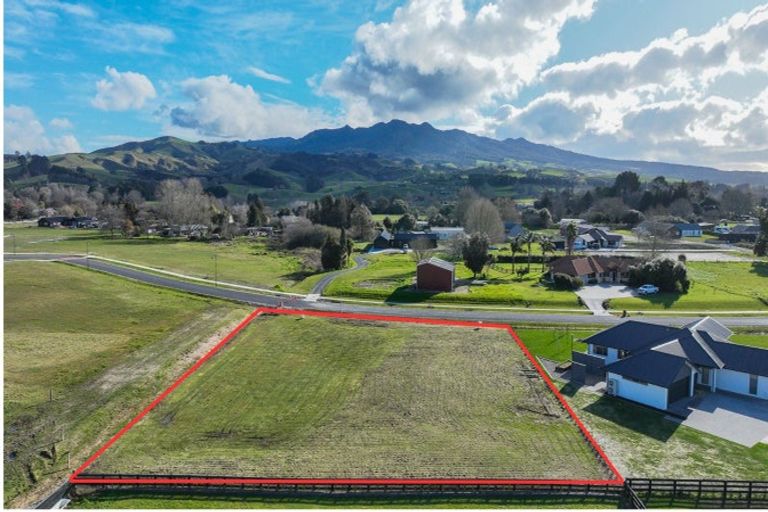 Photo of property in 895 Collinson Street, Pirongia, 3802
