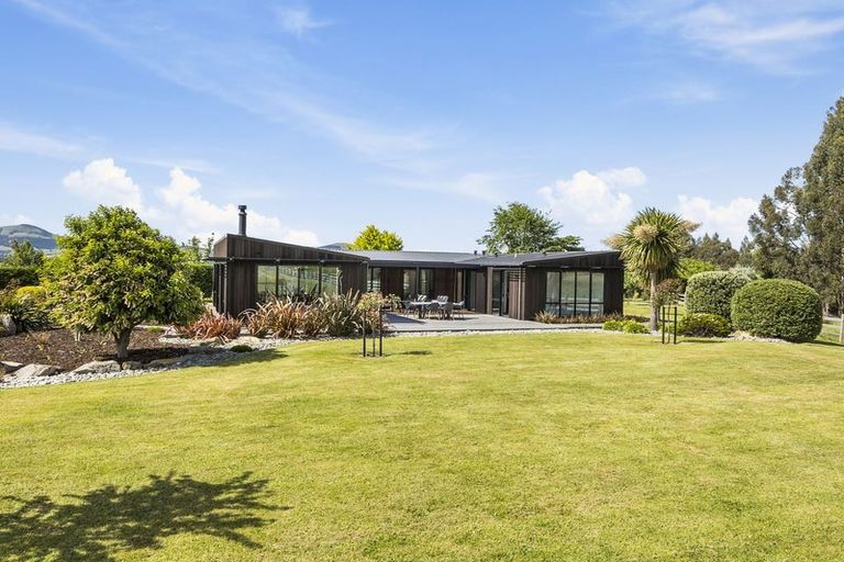 Photo of property in 252c Tirohanga Road, North Taieri, Mosgiel, 9092