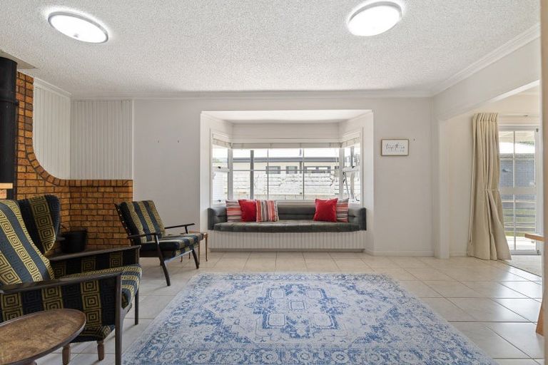 Photo of property in 18 Hampton Terrace, Matamata, 3400