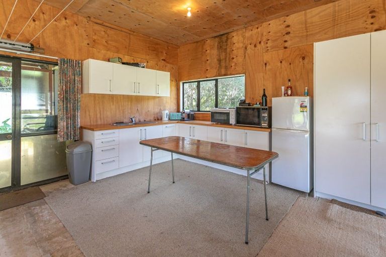 Photo of property in 161 Carey Road, Port Charles, Coromandel, 3584