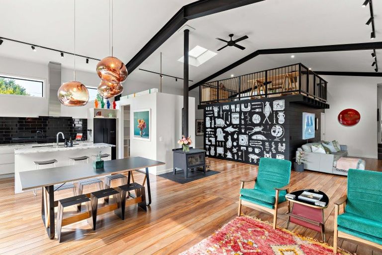 Photo of property in 2 Jellicoe Street, Greytown, 5712