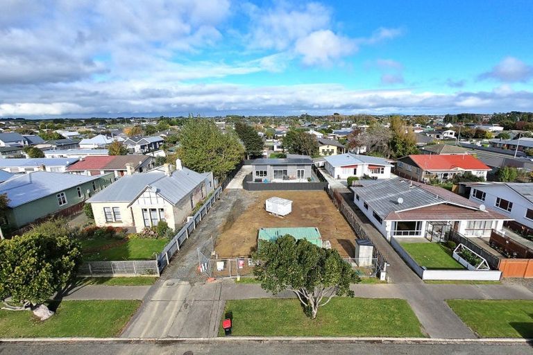 Photo of property in 67 Robertson Street, Richmond, Invercargill, 9810