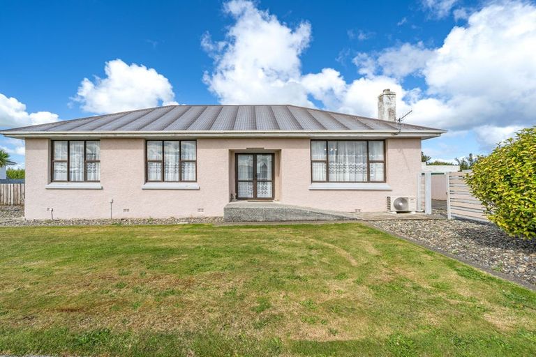 Photo of property in 109 Jenkin Street, Strathern, Invercargill, 9812