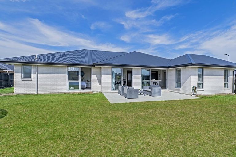 Photo of property in 3 Letitia Street, Burwood, Christchurch, 8083