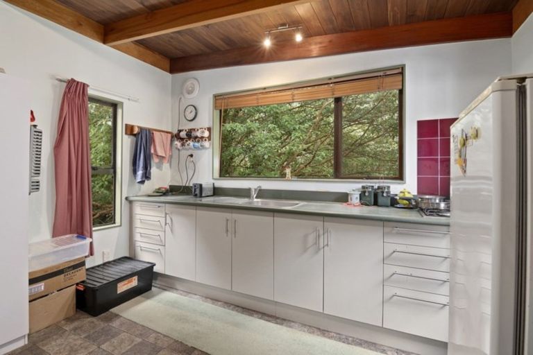 Photo of property in 71 Porika Road, Rotoroa, Murchison, 7077