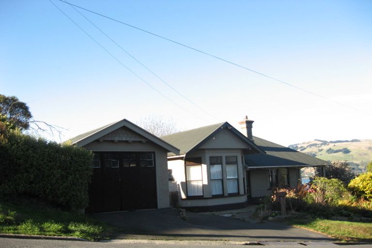 Photo of property in 16 Wanaka Street, Ravensbourne, Dunedin, 9022
