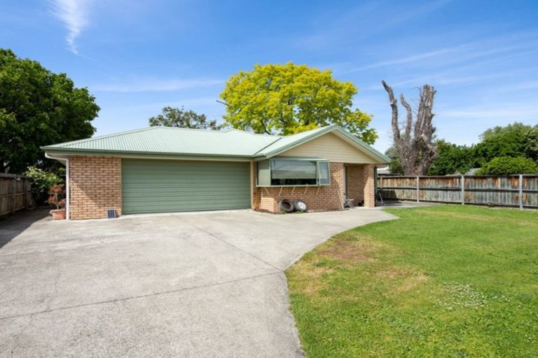 Photo of property in 23a Rogers Street, Blenheim, 7201