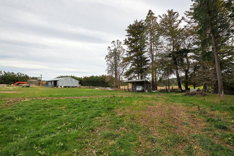 Photo of property in 98 Fosters Road, Cheviot, 7383