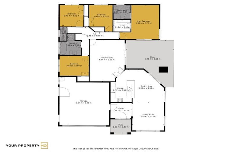 Photo of property in 304 Carmichael Road, Brookfield, Tauranga, 3110