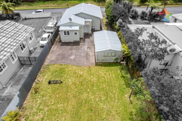 Photo of property in 8 Golf Road, Manor Park, Lower Hutt, 5019