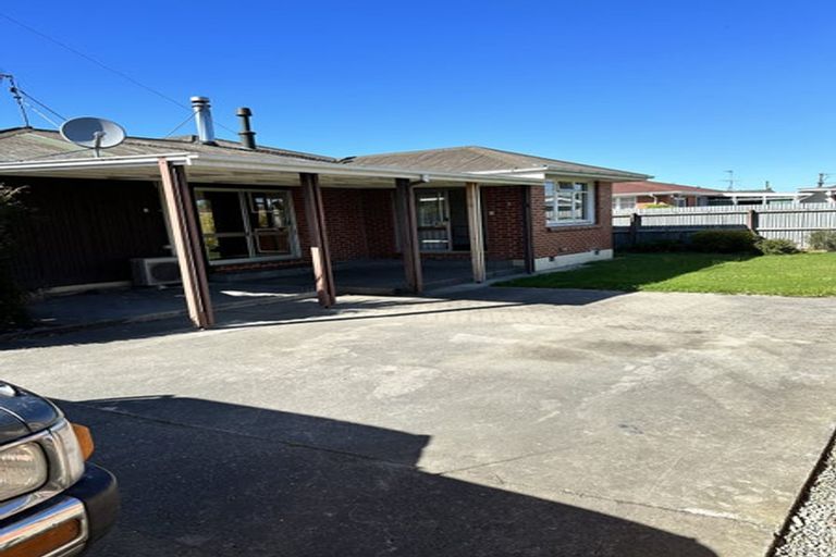Photo of property in 168 Grove Street, Tinwald, Ashburton, 7700