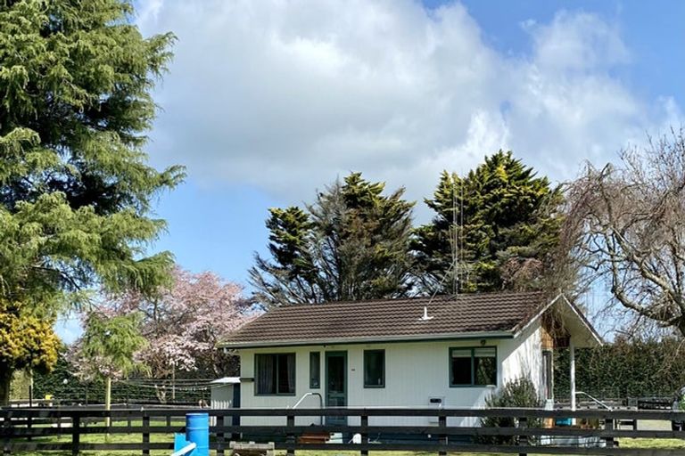 Photo of property in 688 Bruntwood Road, Tamahere, Hamilton, 3283