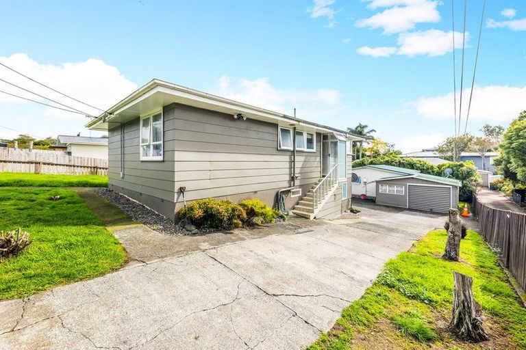 Photo of property in 28 Boundary Road, Opaheke, Papakura, 2113