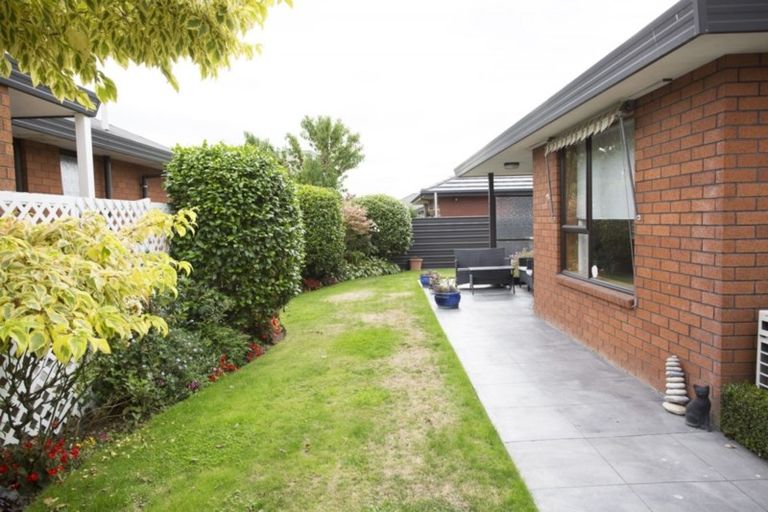 Photo of property in Cox Street Mews, 4/11 Cox Street, Ashburton, 7700