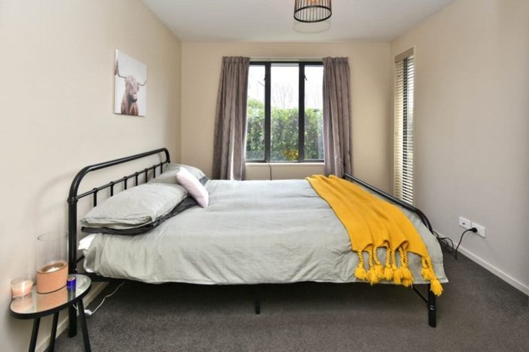 Photo of property in 4 Bate Place, Kaiapoi, 7630