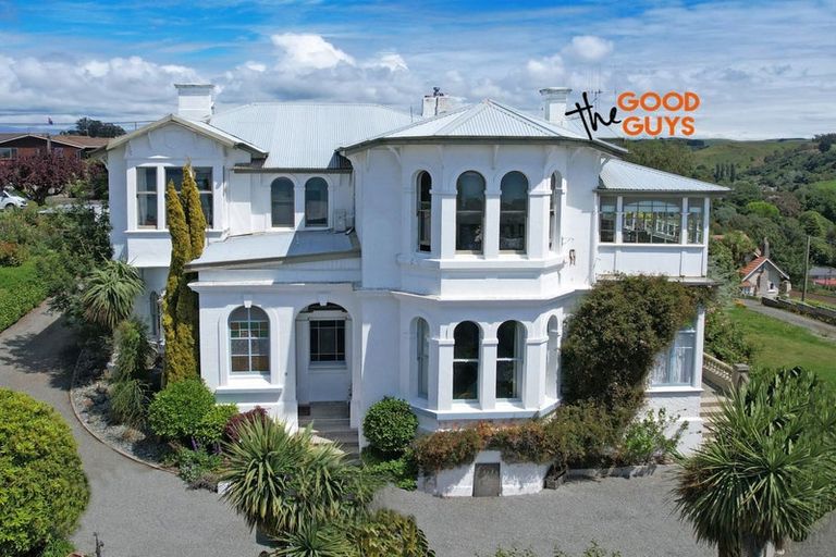 Photo of property in 9/1 Greta Street, South Hill, Oamaru, 9400