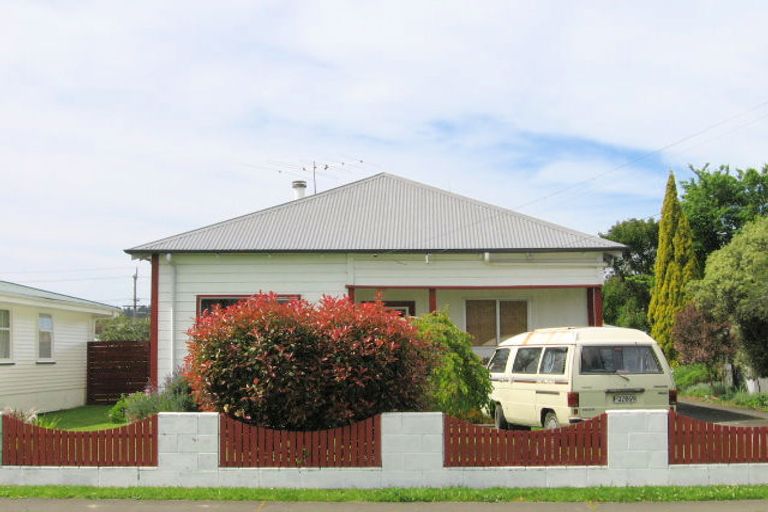 Photo of property in 11 Elm Street, Mangapapa, Gisborne, 4010