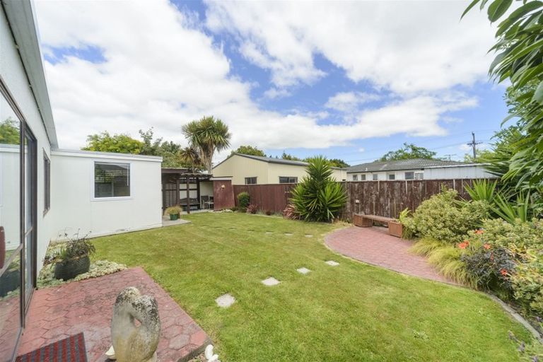 Photo of property in 140a Monrad Street, Highbury, Palmerston North, 4412