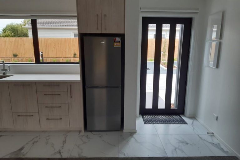 Photo of property in 29b Webb Street, St Albans, Christchurch, 8014