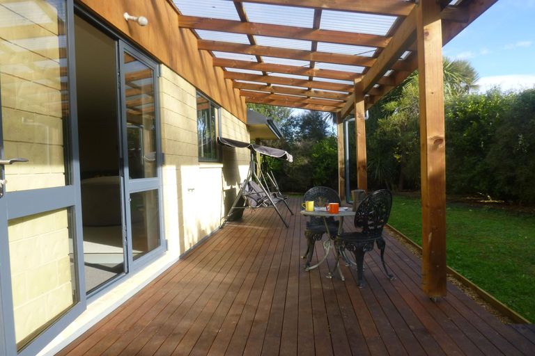 Photo of property in 217a Talbot Street, Geraldine, 7930