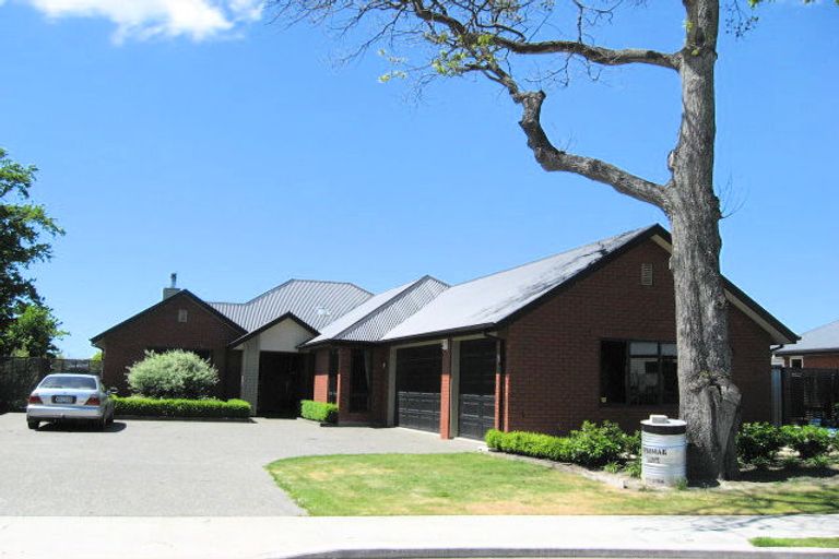 Photo of property in 10 Kaikanui Street, Kaiapoi, 7630