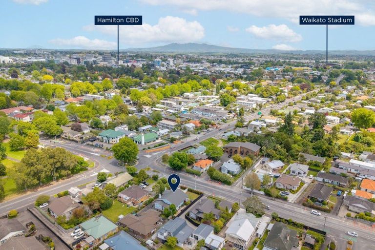 Photo of property in 932 Heaphy Terrace, Fairfield, Hamilton, 3214