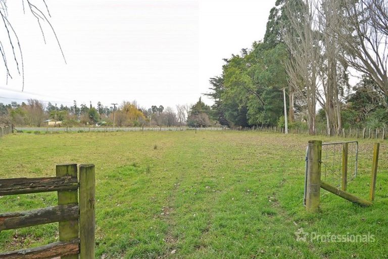 Photo of property in 187 Te Whiti Road, Homebush, Masterton, 5885