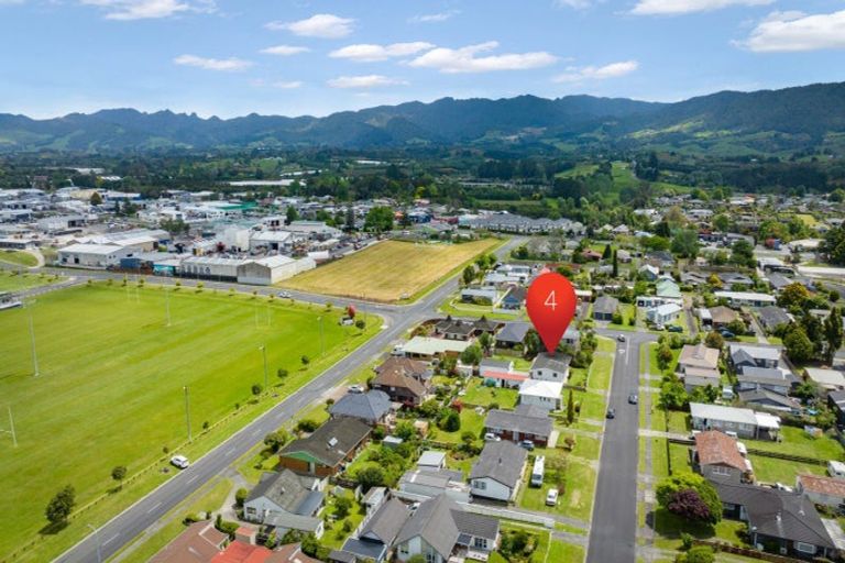 Photo of property in 4 Kea Street, Katikati, 3129