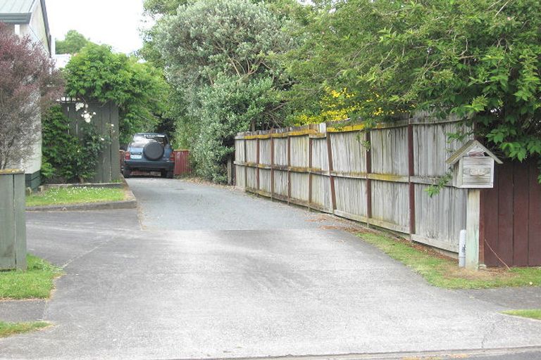 Photo of property in 4a Thomas Place, Leamington, Cambridge, 3432