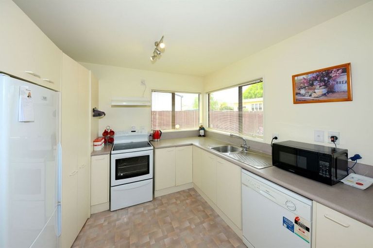 Photo of property in 229a Innes Road, St Albans, Christchurch, 8052
