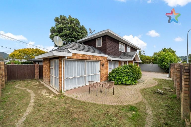 Photo of property in 606 High Street, Boulcott, Lower Hutt, 5010