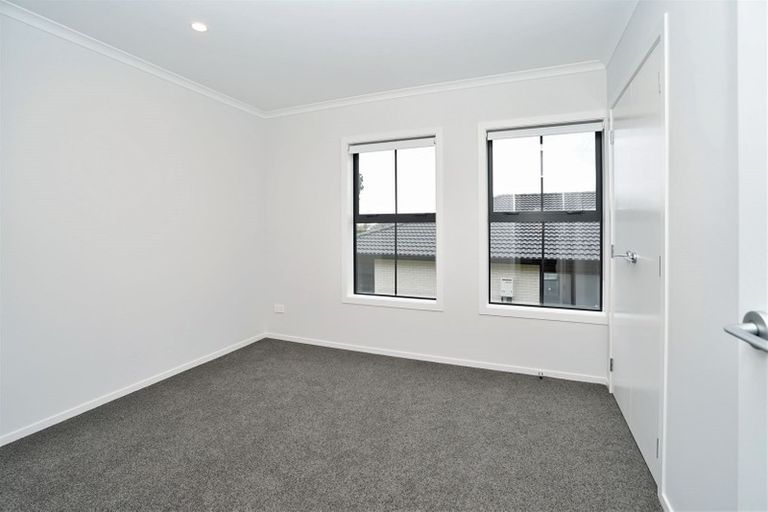 Photo of property in 3 Pippa Lane, Rolleston, 7614