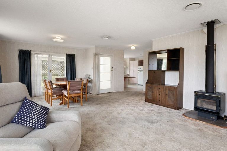 Photo of property in 105 Harvey Crescent, Thames, 3500