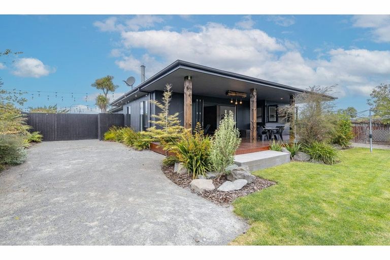 Photo of property in 19 Williams Street, Kaiapoi, 7630