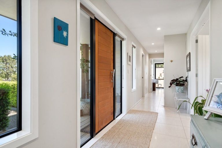 Photo of property in 546 Belvedere Road, Carrington, Carterton, 5791