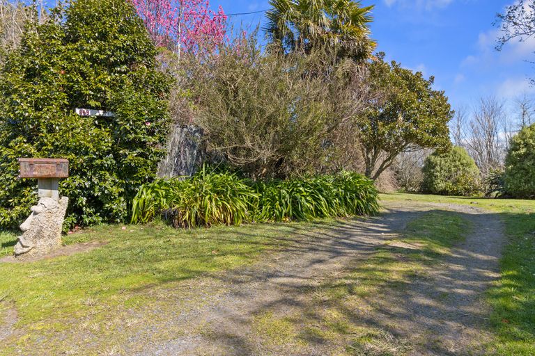 Photo of property in 869 Old Te Aroha Road, Okauia, Matamata, 3471