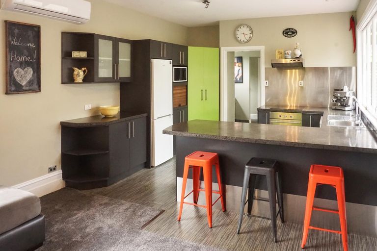 Photo of property in 58 Greta Street, South Hill, Oamaru, 9400