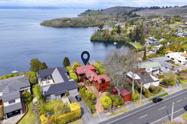 Photo of property in 39 Wakeman Road, Acacia Bay, Taupo, 3330
