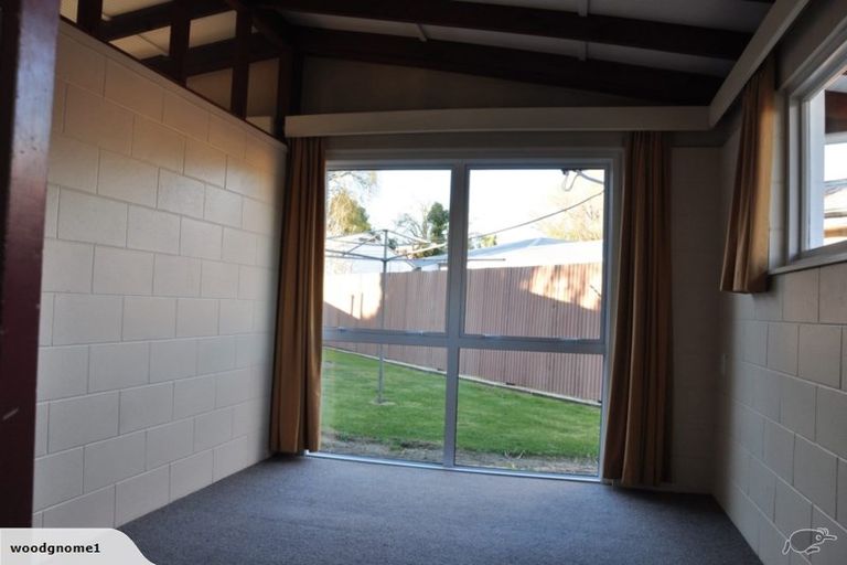 Photo of property in 33 Macaulay Street, Addington, Christchurch, 8024