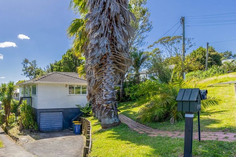 Photo of property in 191a Glengarry Road, Glen Eden, Auckland, 0602