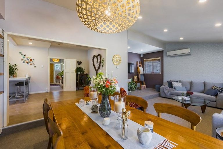 Photo of property in 142 Nelson Crescent, Napier South, Napier, 4110