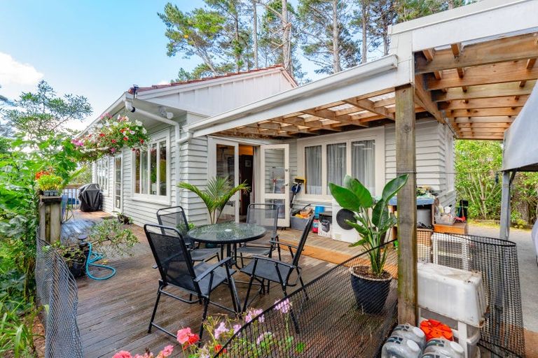 Photo of property in 58 Bethells Road, Waitakere, Auckland, 0782