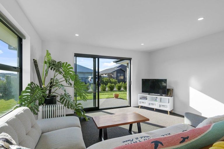 Photo of property in 45 Thornborough Drive, Rolleston, 7615