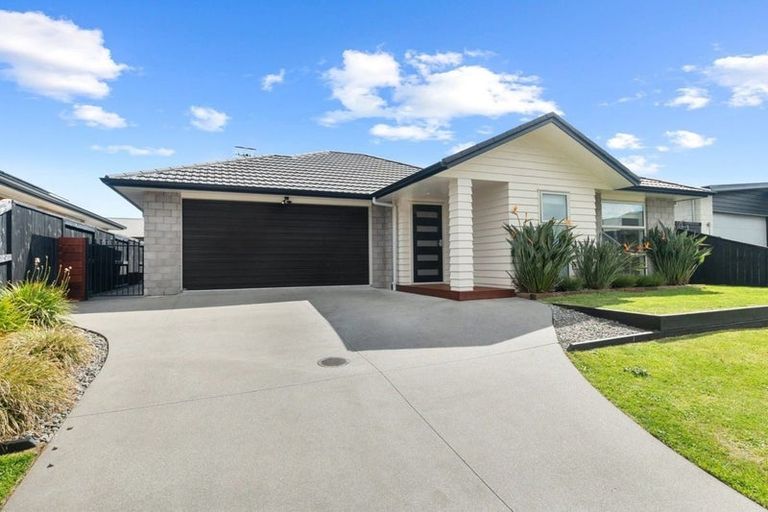 Photo of property in 114 Penetaka Heights, Pyes Pa, Tauranga, 3112