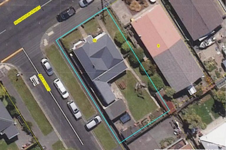 Photo of property in 11 Richardson Street, Saint Kilda, Dunedin, 9012