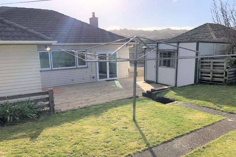 Photo of property in 3 Bould Street, Johnsonville, Wellington, 6037